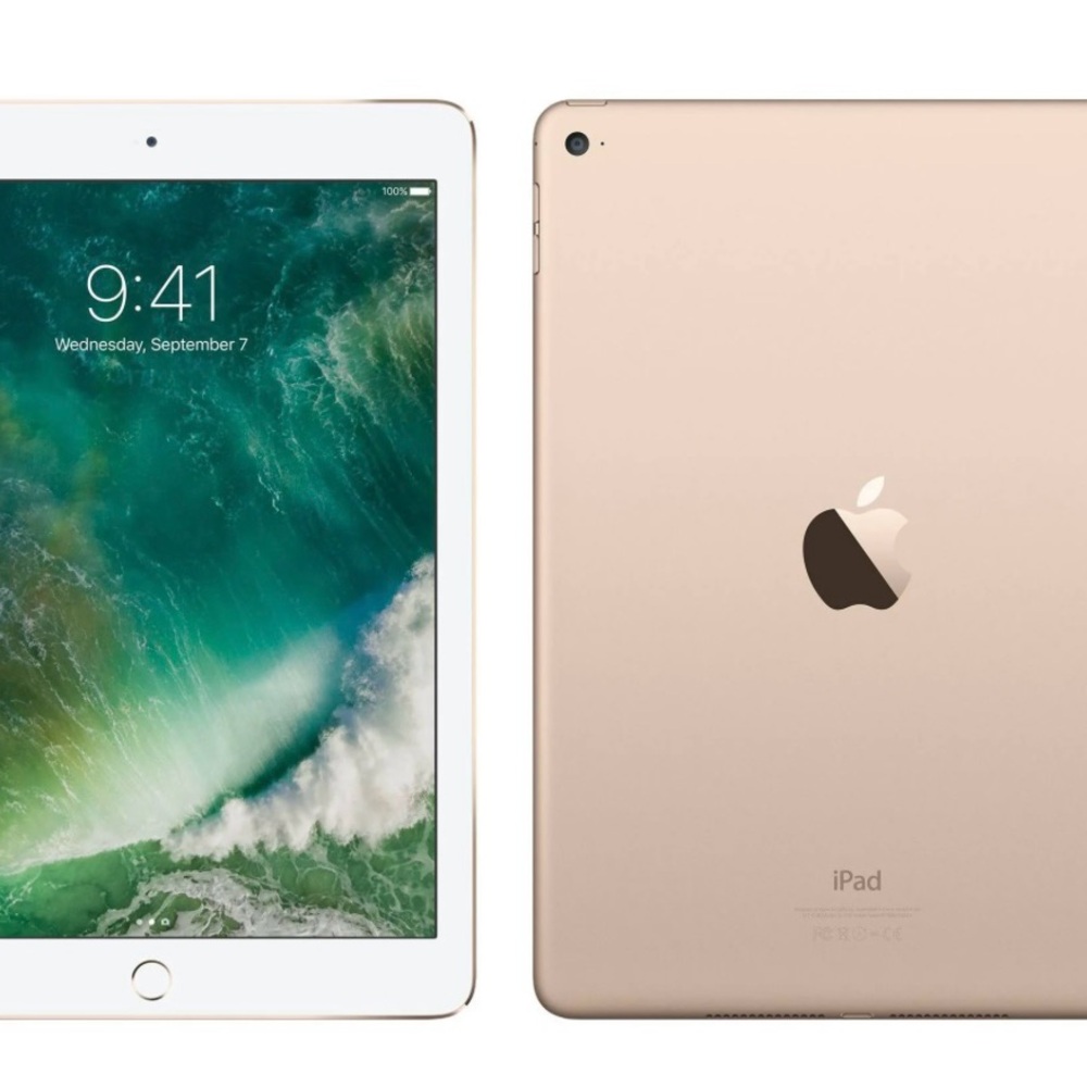 Apple iPad Air 2 64G Space Gray